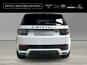 Land Rover Discovery Sport D150 R-Dynamic AWD Panorama Kamera 