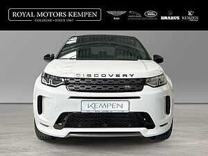 Land Rover Discovery Sport D150 R-Dynamic AWD Panorama Kamera 