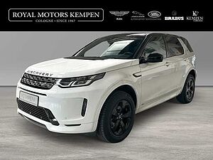 Land Rover Discovery Sport D150 R-Dynamic AWD Panorama Kamera 