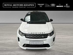 Land Rover Discovery Sport D150 R-Dynamic AWD Panorama Kamera 