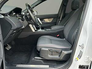 Land Rover Discovery Sport D150 R-Dynamic AWD Panorama Kamera 