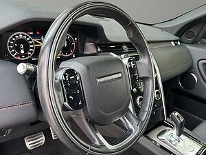 Land Rover Discovery Sport D150 R-Dynamic AWD Panorama Kamera 