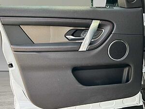 Land Rover Discovery Sport D150 R-Dynamic AWD Panorama Kamera 