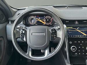 Land Rover Discovery Sport D150 R-Dynamic AWD Panorama Kamera 