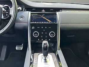 Land Rover Discovery Sport D150 R-Dynamic AWD Panorama Kamera 