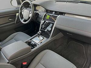 Land Rover Discovery Sport D150 R-Dynamic AWD Panorama Kamera 