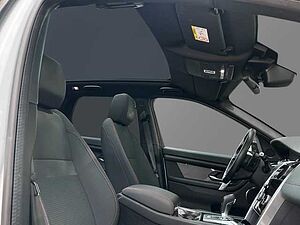 Land Rover Discovery Sport D150 R-Dynamic AWD Panorama Kamera 