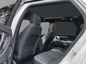 Land Rover Discovery Sport D150 R-Dynamic AWD Panorama Kamera 