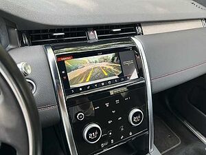 Land Rover Discovery Sport D150 R-Dynamic AWD Panorama Kamera 