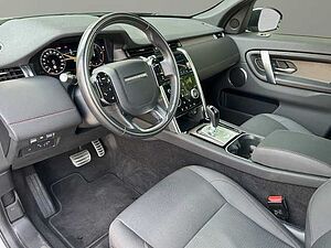 Land Rover Discovery Sport D150 R-Dynamic AWD Panorama Kamera 