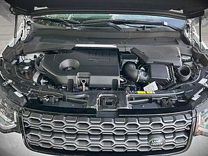 Land Rover Discovery Sport D150 R-Dynamic AWD Panorama Kamera 