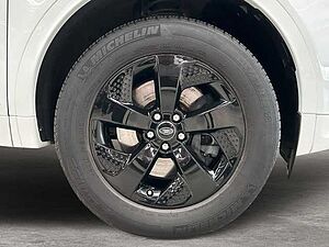Land Rover Discovery Sport D150 R-Dynamic AWD Panorama Kamera 
