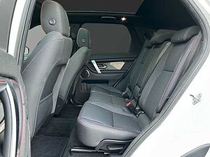 Land Rover Discovery Sport D150 R-Dynamic AWD Panorama Kamera 