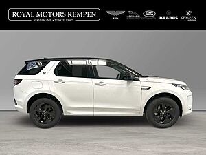 Land Rover Discovery Sport D150 R-Dynamic AWD Panorama Kamera 