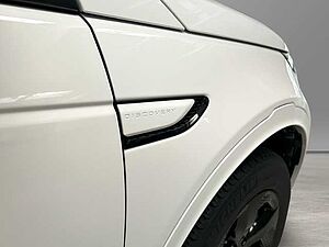 Land Rover Discovery Sport D150 R-Dynamic AWD Panorama Kamera 