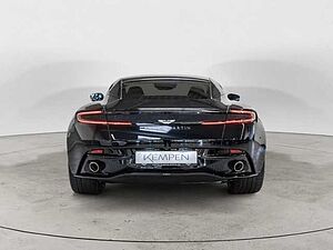 Aston Martin DB12 Oberon Black Carbonbremse Interieur Duotone 