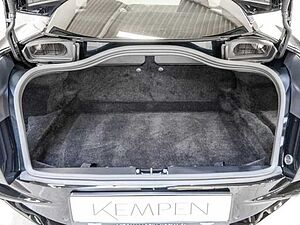Aston Martin DB12 Oberon Black Carbonbremse Interieur Duotone 