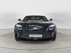 Aston Martin DB12 Oberon Black Carbonbremse Interieur Duotone 