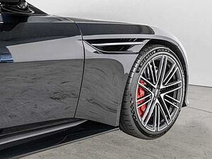 Aston Martin DB12 Oberon Black Carbonbremse Interieur Duotone 