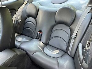 Jaguar XKR 1. Hand original 56.000 km Klima Leder 