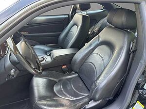 Jaguar XKR 1. Hand original 56.000 km Klima Leder 