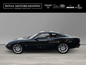 Jaguar XKR 1. Hand original 56.000 km Klima Leder 
