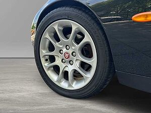 Jaguar XKR 1. Hand original 56.000 km Klima Leder 