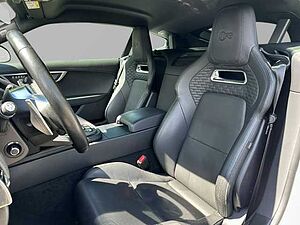 Jaguar F-Type R Coupe AWD 1.Hand 5.0 V8 Top Zustand 