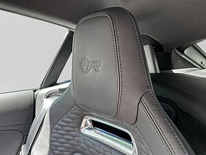 Jaguar F-Type R Coupe AWD 1.Hand 5.0 V8 Top Zustand 