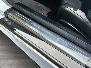 Jaguar F-Type R Coupe AWD 1.Hand 5.0 V8 Top Zustand 
