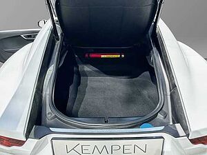 Jaguar F-Type R Coupe AWD 1.Hand 5.0 V8 Top Zustand 