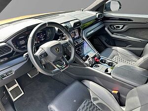 Lamborghini Urus Bronze Hypnos Bang & Olufsen 
