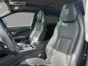 Lamborghini Urus Bronze Hypnos Bang & Olufsen 