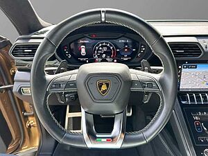 Lamborghini Urus Bronze Hypnos Bang & Olufsen 