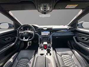 Lamborghini Urus Bronze Hypnos Bang & Olufsen 