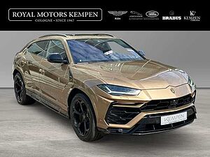 Lamborghini Urus Bronze Hypnos Bang & Olufsen 