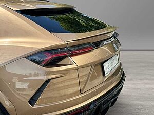 Lamborghini Urus Bronze Hypnos Bang & Olufsen 