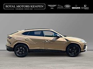 Lamborghini Urus Bronze Hypnos Bang & Olufsen 