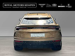 Lamborghini Urus Bronze Hypnos Bang & Olufsen 