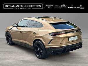 Lamborghini Urus Bronze Hypnos Bang & Olufsen 