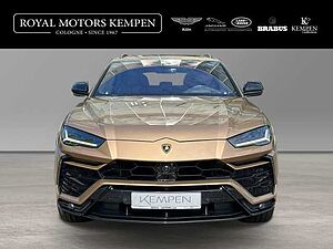 Lamborghini Urus Bronze Hypnos Bang & Olufsen 