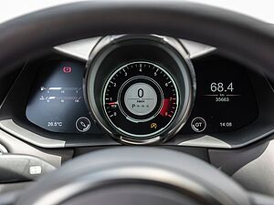 Aston Martin DBS Superleggera Diavolo Red Bang & Olufsen 