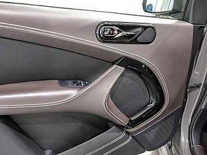Aston Martin Cygnet High Line Grey Bull 