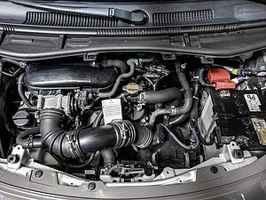 Aston Martin Cygnet High Line Grey Bull 