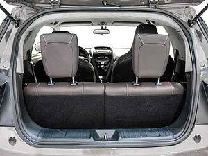 Aston Martin Cygnet High Line Grey Bull 