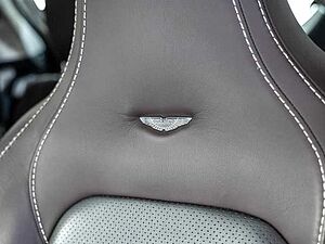 Aston Martin Cygnet High Line Grey Bull 
