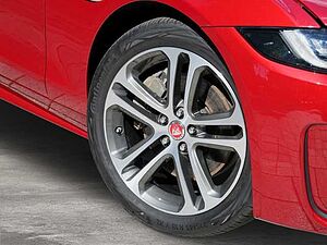 Jaguar XE R-Dynamic HSE D200 Mild-Hybrid EU6d 