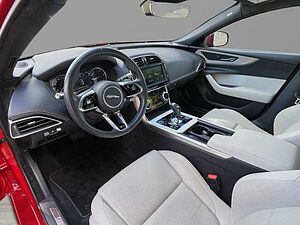 Jaguar XE R-Dynamic HSE D200 Mild-Hybrid EU6d 