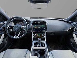 Jaguar XE R-Dynamic HSE D200 Mild-Hybrid EU6d 