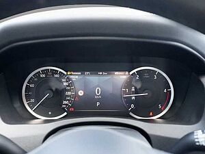 Jaguar XE R-Dynamic HSE D200 Mild-Hybrid EU6d 